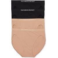 Victoria's Secret Shine Strap Tanga Ropa Interior Para Mujer, Colección Muy Sexy (XS-XXL
