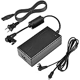 Universal Lift Chair or Power Recliner AC/DC Switching Power Supply Transformer Compatible with All Recliners 29V 2A Adapter 