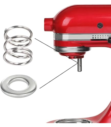 Amazon.com: KitchenAid Replacement Speed-Control Parts : Home