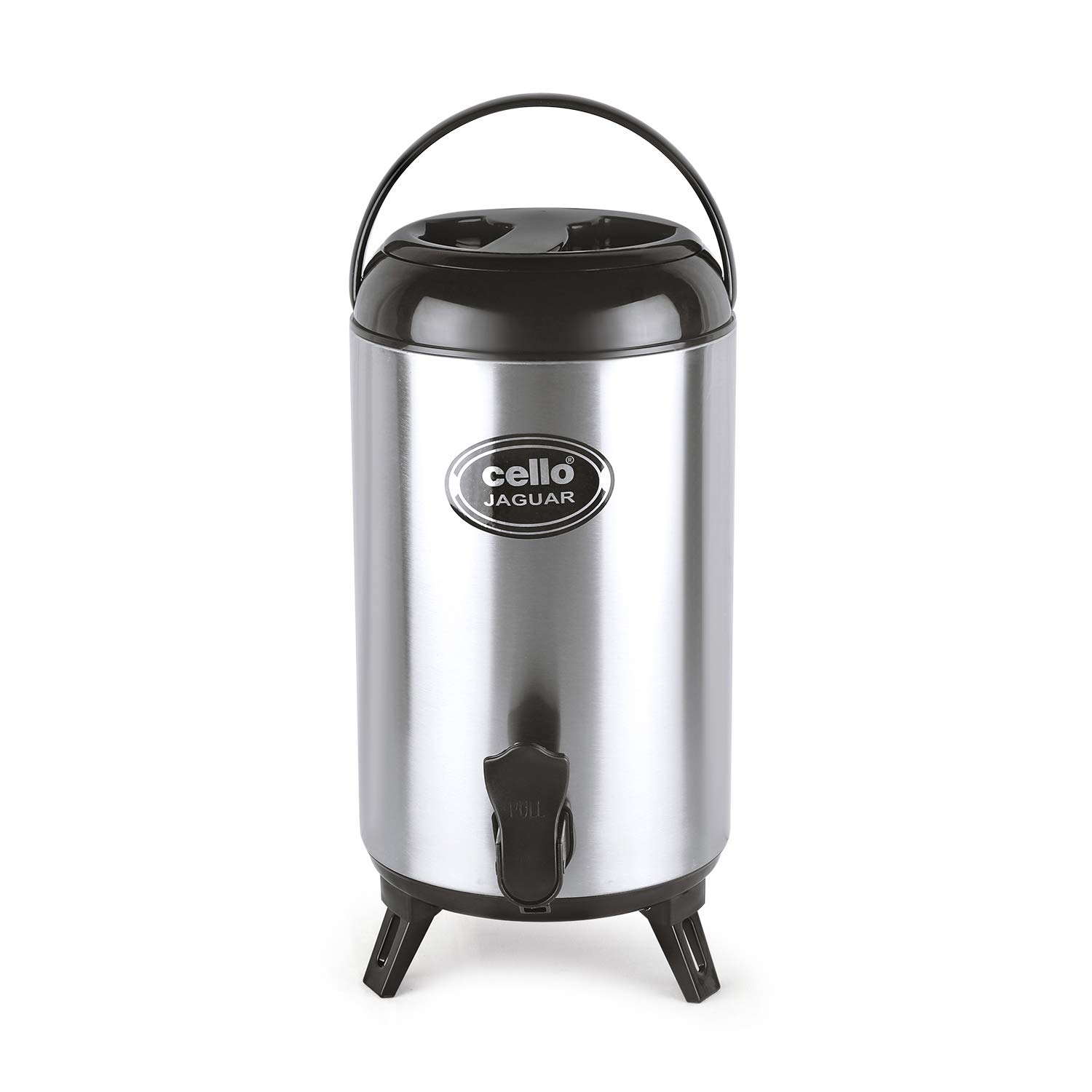 milton thermosteel 10 ltr