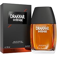 Amazon.com: Guy Laroche Drakkar Noir, Iconic Designer
