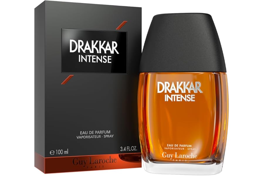 Guy Laroche Intense By Guy Laroche For Men