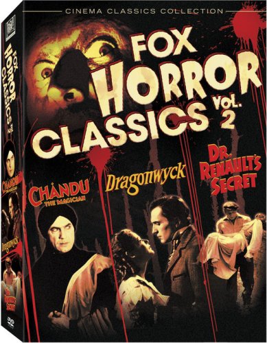Dragonwyck (film) Schauspieler Liste (Cast) Dragonwyck (film) Schauspieler Liste (Cast)