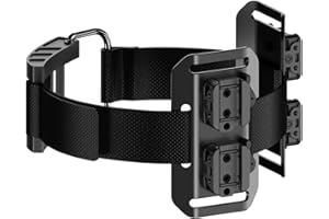 LEFEET Tank Mount Kit P1 / P1 XR Underwater Scooter