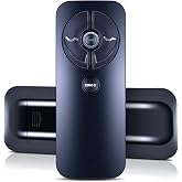 RYQIF New RF399A RF368B Remote Control for Sealy Ease 2.0/3.0/4.0 Tempurpedic-Ergo Adjustable Bed Base JLDK.30.03.20