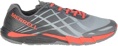 merrell men's bare access flex trail runner
