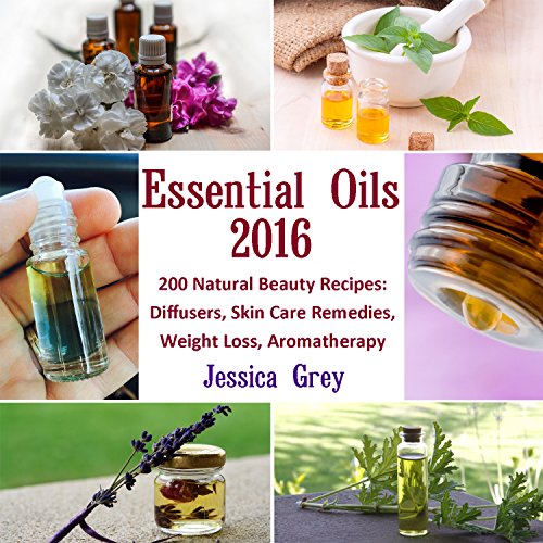 Best Essential Oils to Use Around The House