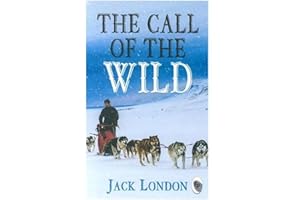 Call Of The The Wild [Mar 01, 2017] London, Jack