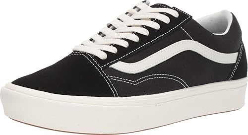 vans adult comfycush old skool