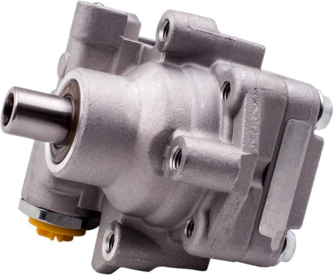Power Steering Pump for Hummer H3 3.7L 20072009 215173