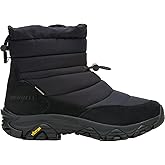 Merrell mens Coldpack 3 Zero Black