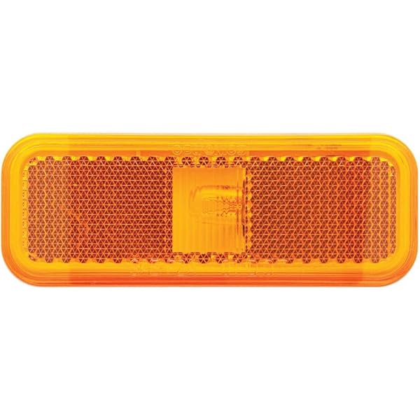 Amazon.com: Optronics MC44ABP Amber Marker Clearance Light 