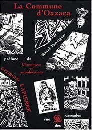 La  Commune d'Oaxaca