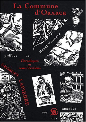 La  Commune d'Oaxaca