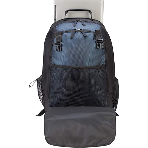 Targus 17” XL Laptop Backpack TXL617 in Oman Whizz Backpacks