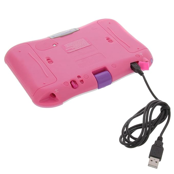 foto-kontor USB Datenkabel Daten Kabel für VTech Storio 3S