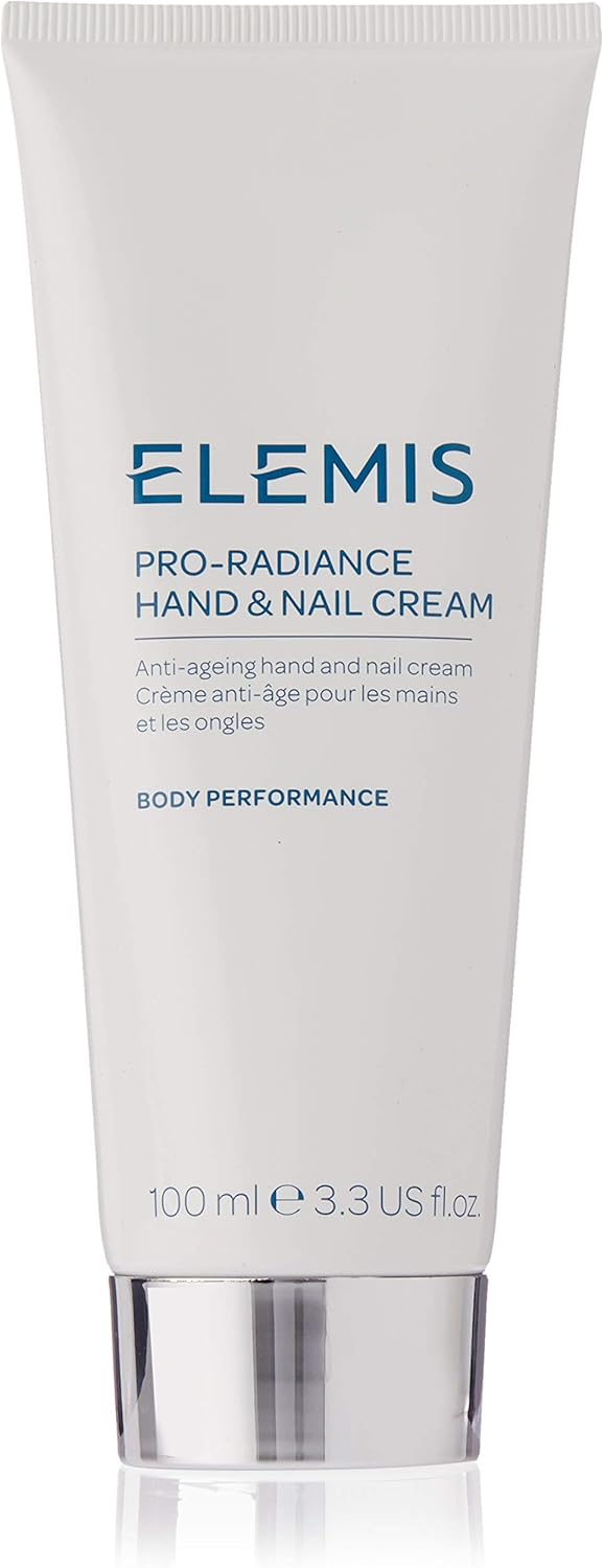 elemis exotic blooms hand and nail lotion