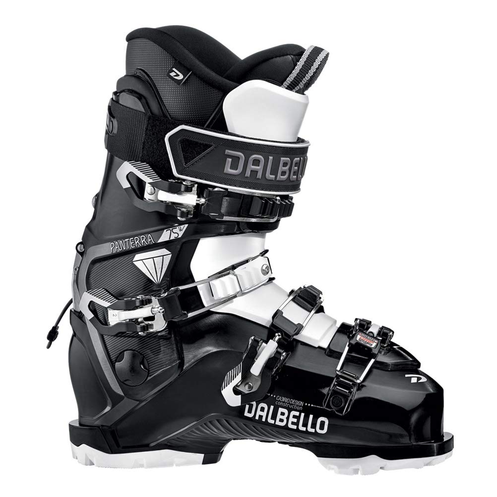  Dalbello Panterra 75 Gw Womens Ski Boots