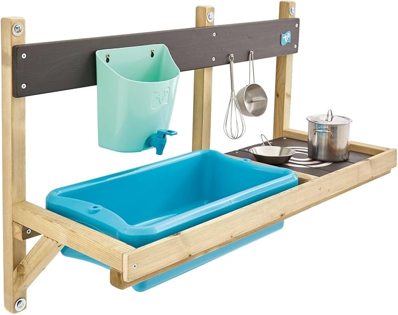 TP Toys Early Fun Mud Kitchen Playhouse Accessory 31 x 55 x 56 cm