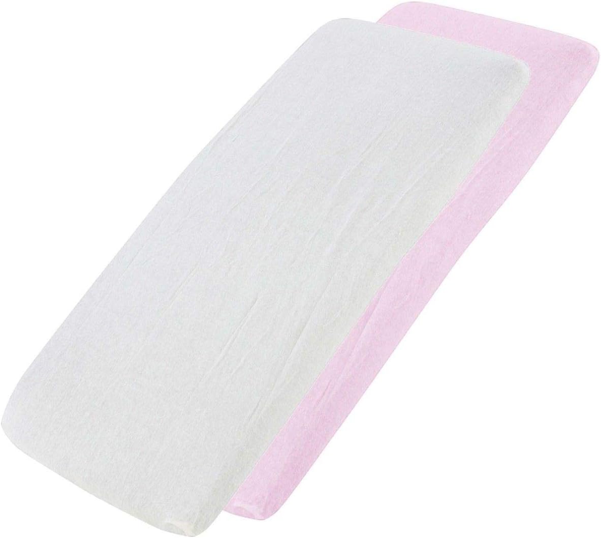 tutti bambini cozee sheets