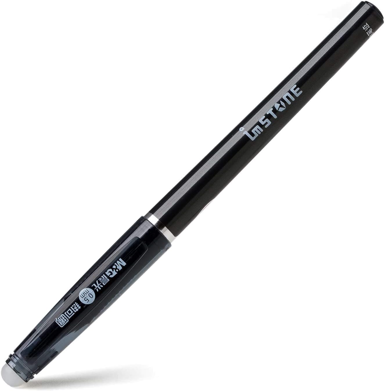imSTONEErasable Pen-Black