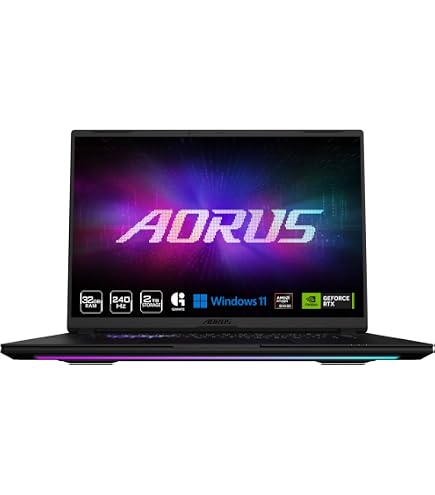 Amazon.com: EXCaliberPC [2025] MSI Raider A18 HX A9WIG-082US (AMD
