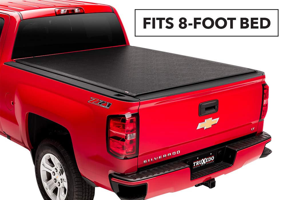 Shop Truxedo Online At Low Price In United Arab Emirates At Desertcart Ae