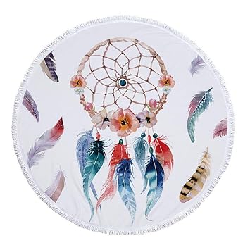 Sabarry Serviette De Plage Xxl En Microfibre Serviette De