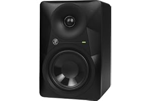 Mackie Studio Monitor, 5-inch (MR524)
