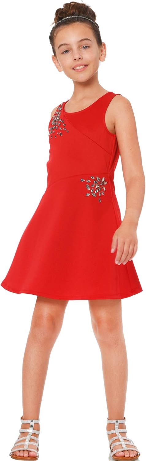 hannah banana unicorn dress