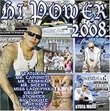 BEST OF HI POWER 2008                              image