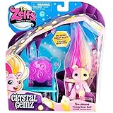 ZELFS The Series 5 Crystal Gemz Medium So-Anne (Dispatched From UK)