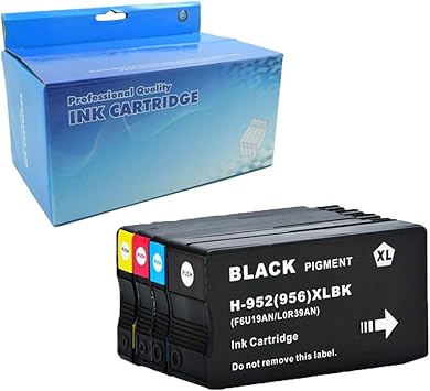 hp officejet pro 8710 ink amazon
