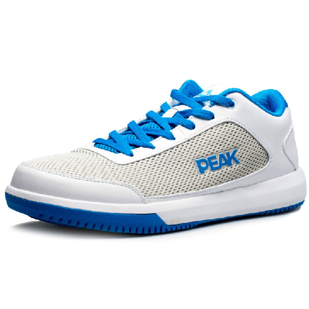PEAK Men's LowCut Fashion Basketball Shoes Buy Online in United Arab