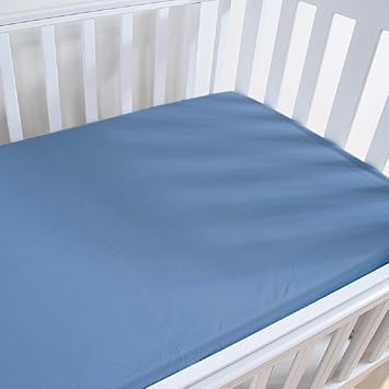 amazon baby cot mattress