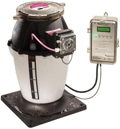 Amazon Com Pentair 521377 Intelli Ph Canister With Controller