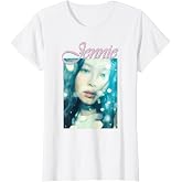 Official Jennie Utopia T-Shirt
