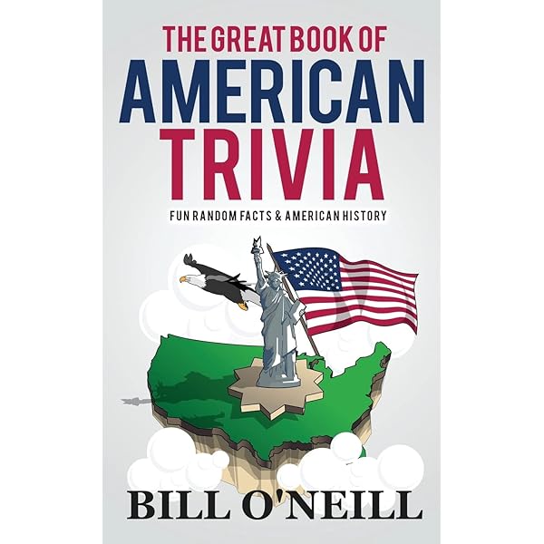 The Big Book of American Trivia: Lang, J. Stephen: 9781414364544