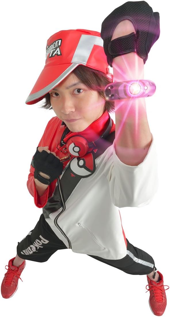 pokemon mega ring mega stone set