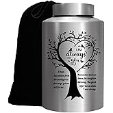 Cremation Urns for Human Ashes Adult - Woman Men Large up to 220 lbs Decorative Memorial Funeral Burial Urn for Ashes Male Female Dad Mom