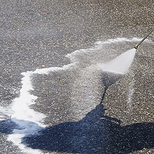 Zep House and Siding Pressure Wash Cleaner 1 Gallon (Case of 4