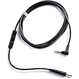 Amazon.com: Bose QuietComfort 25 Acoustic Noise Cancelling Headphones for Apple devices - Black