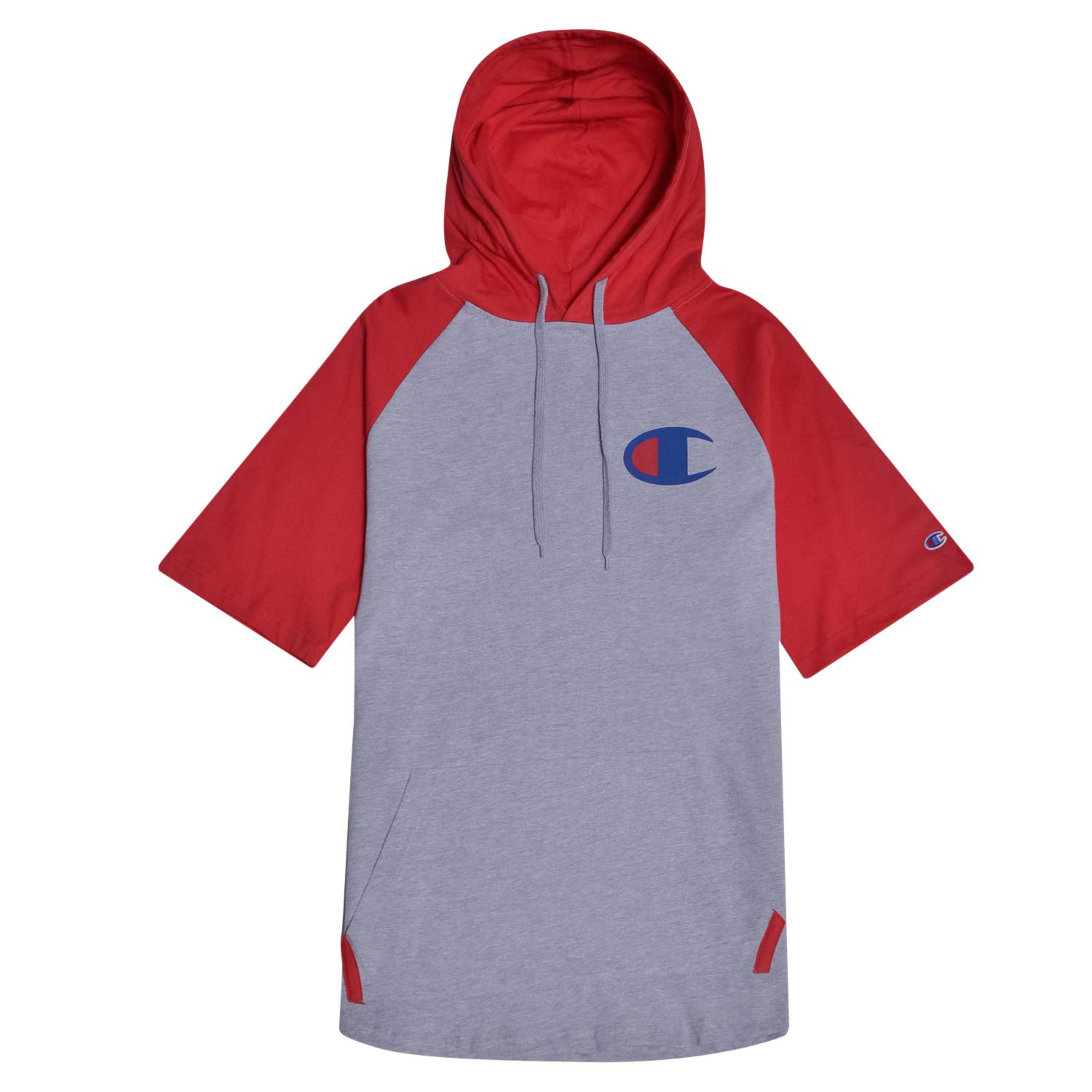 Amazon Champion Reverse Weave Short Sleeve Champion Raglan