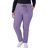 Hanes Women's Comfort Fit Scrub Pants