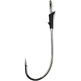 Eagle Claw Lazer Worm Light Wire Finesse
