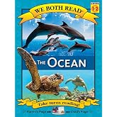 We Both Read-The Ocean (We Both Read: Level 1-2)