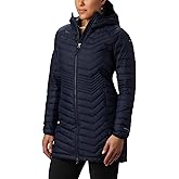 Columbia Women's Powder Lite Mid Jacket