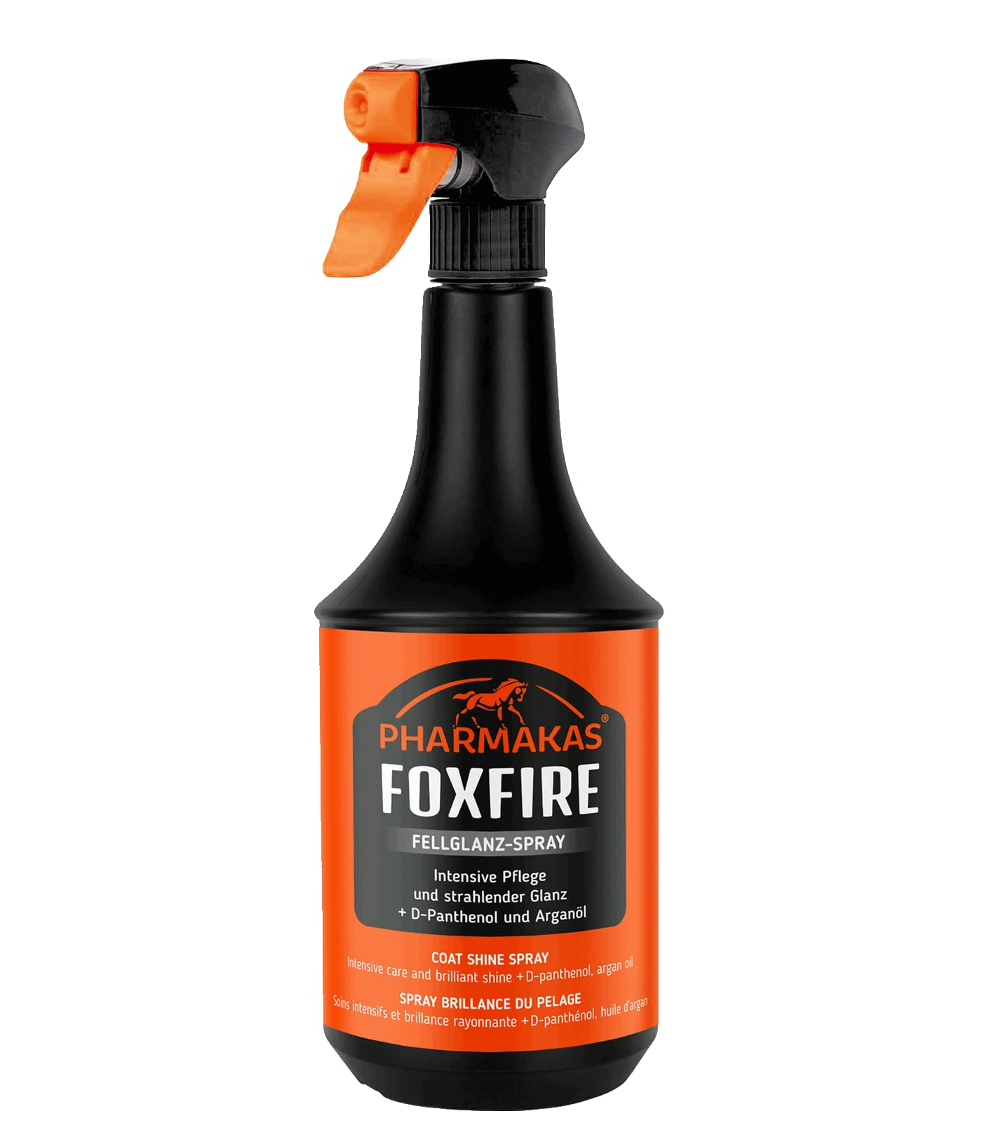 Pharmaka Foxfire Fur Shine 1000ml 1000ml Neutral — image 1