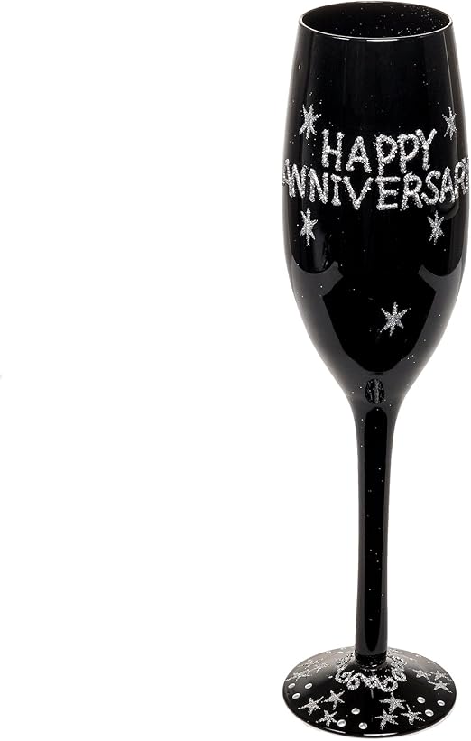 Amazon Com Forum Novelties 66337 Happy Anniversary Champage