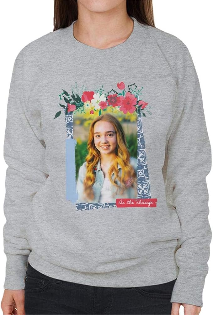 Holly Hobbie Be The Change